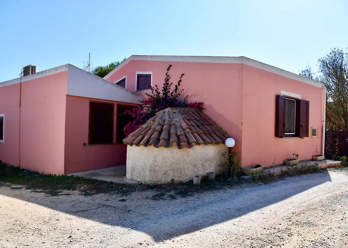 Agriturismo Ezzi Mannu Stintino